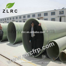 CNC pipe machine,composite fibreglass yarn filament winding machine